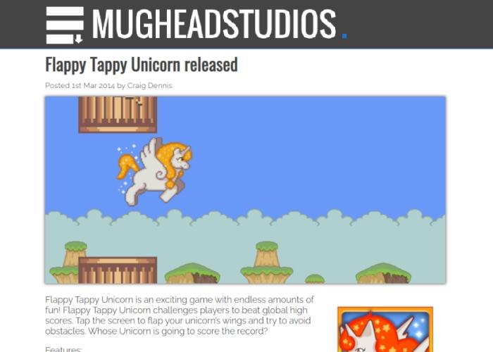 mugheadstudios.com