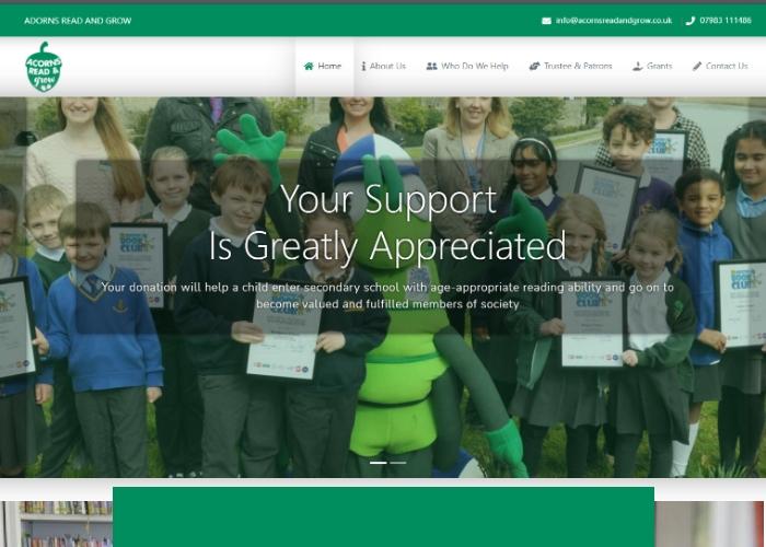 acornsreadandgrow.co.uk