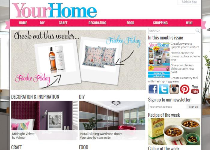yourhomemagazine.co.uk